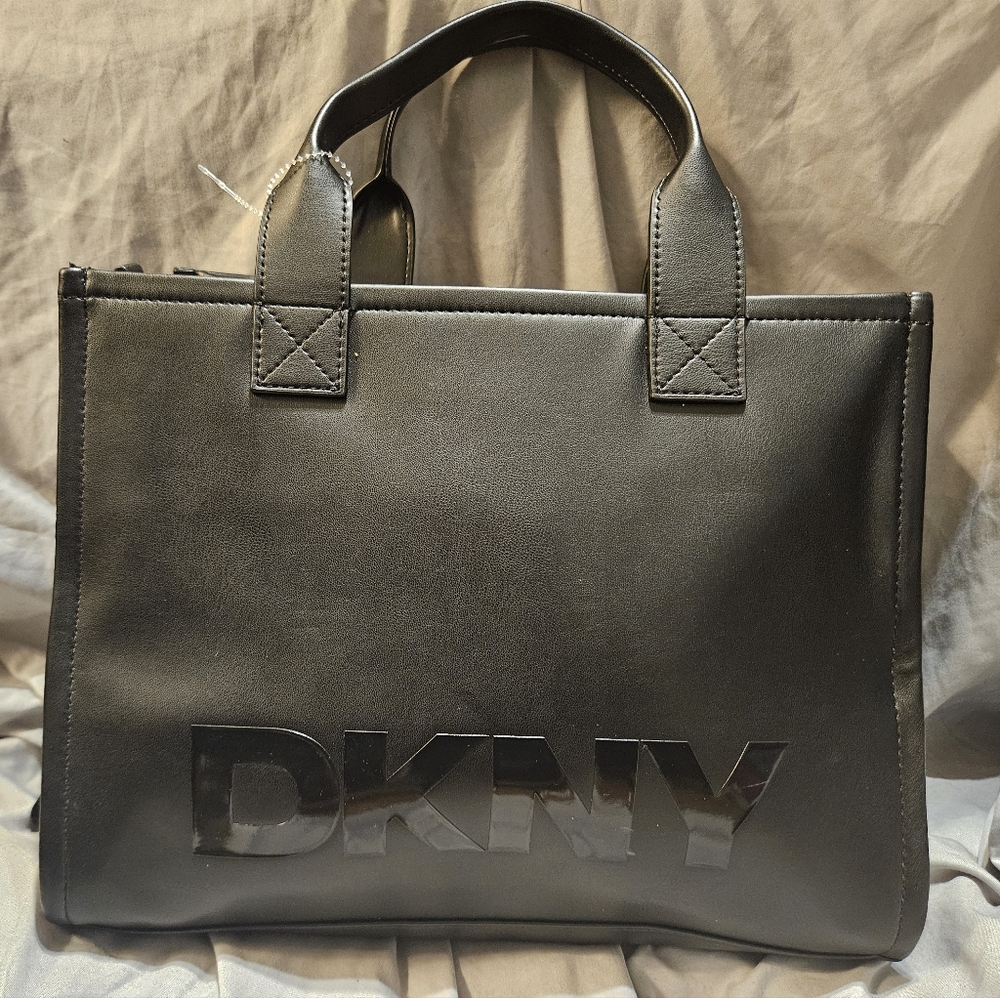 DKNY Hadlee Tote NWT